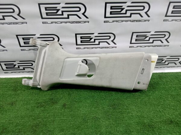 Обшивка стойки центральная Range Rover Sport