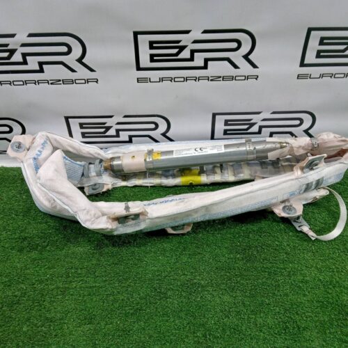 Подушка боковая Range Rover Sport L494