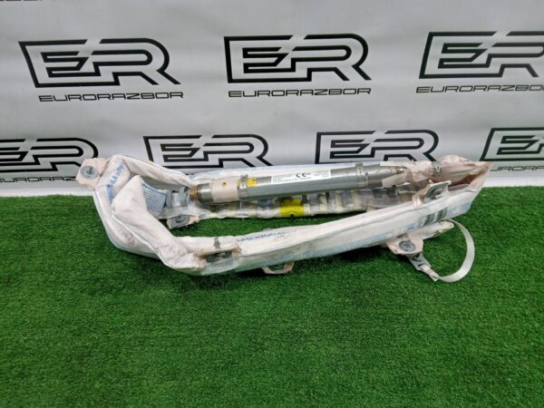 Подушка боковая Range Rover Sport L494