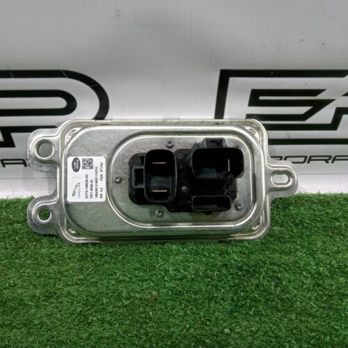 Блок контроля мощности Range Rover Sport 2 L494