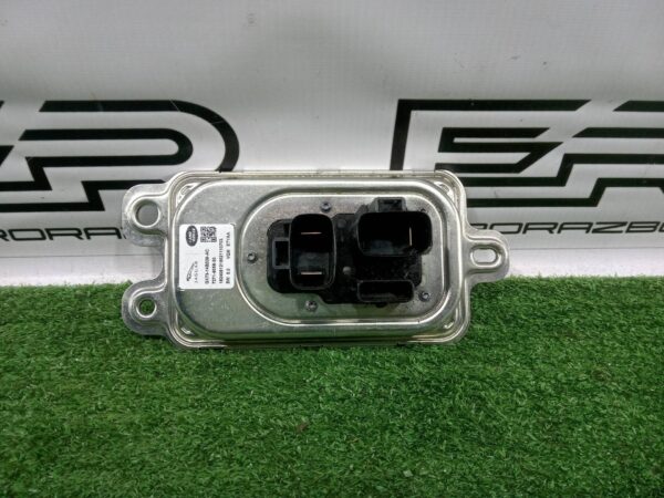 Блок контроля мощности Range Rover Sport 2 L494