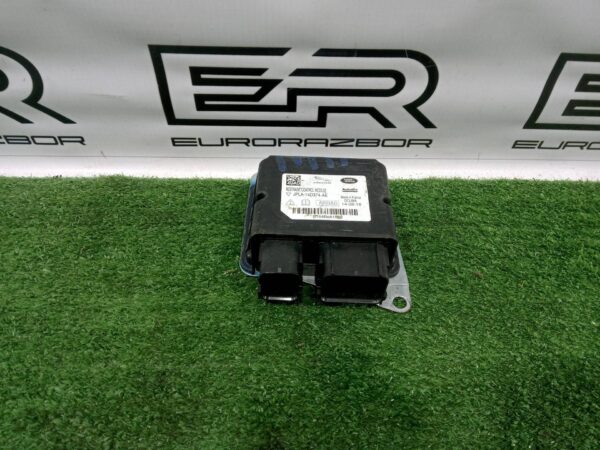Блок управления подушками Range Rover Sport L494