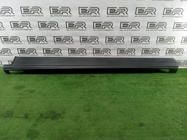 Накладка порога левая Range Rover Sport L494