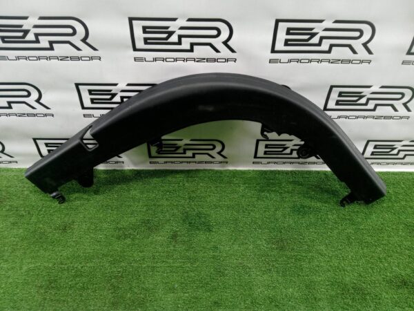 Накладка обшивки двери задняя Range Rover Sport