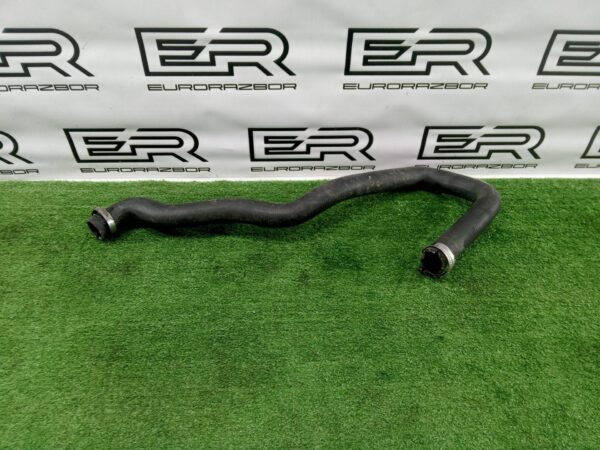 Патрубок системы впуска Range Rover Sport L494