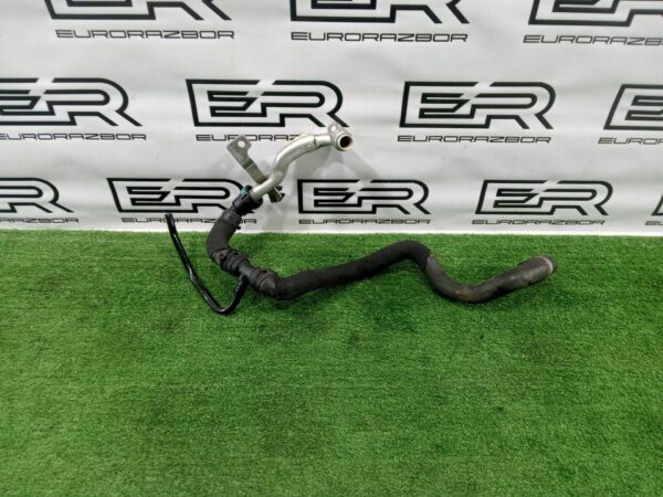 Трубка системы охлаждения Range Rover Sport L494