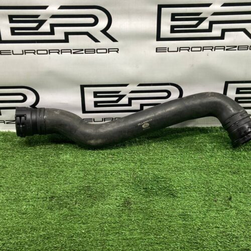 Патрубок радиатора Range Rover L405 L494