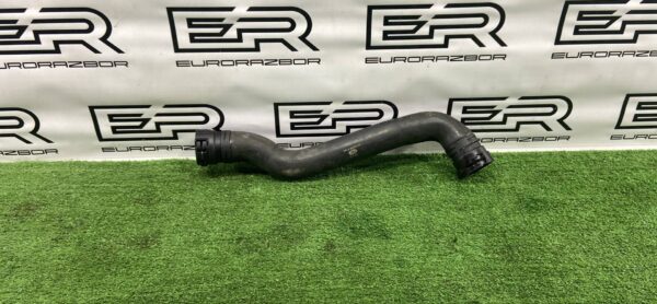 Патрубок радиатора Range Rover L405 L494