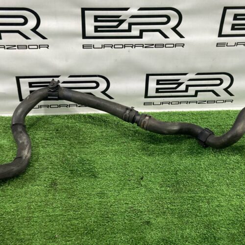 Патрубок системы охлаждения Range Rover L405 L494