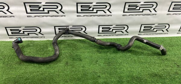 Патрубок системы охлаждения Range Rover L405 L494