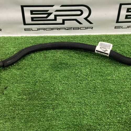 Трубка топливная к фильтру Range Rover L405 L494