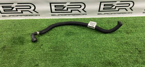 Трубка топливная к фильтру Range Rover L405 L494