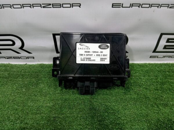 Блок управления подножками Range Rover L405 L494