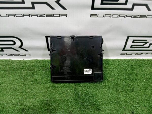 Блок управления отопителем Range Rover L405 L494