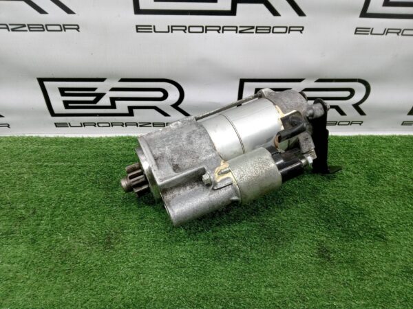 Стартер Range Rover L405 L494 306DT