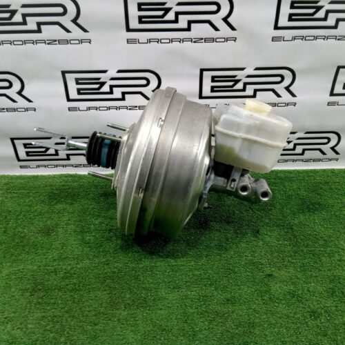 Вакуумный усилитель тормозов Range Rover L494 L405