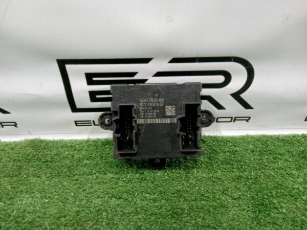 Блок комфорта Range Rover L405