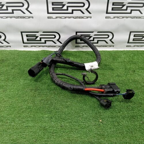 Проводка рулевой рейки Range Rover L405 L494