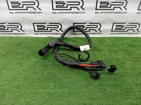 Проводка рулевой рейки Range Rover L405 L494