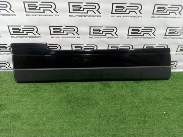 Нижний молдинг передний левый Range Rover L405