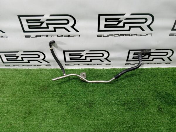 Трубка вакуумная Mercedes Om