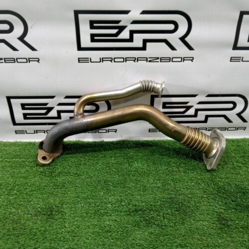 Трубка EGR Mercedes GLE Om642