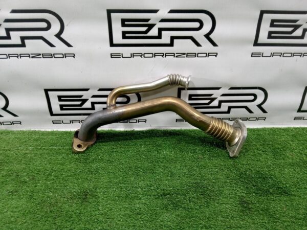 Трубка EGR Mercedes GLE Om642