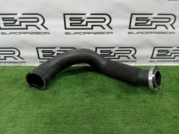 Патрубок интеркулера Range Rover L494 L405 306DT