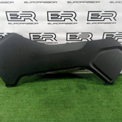 Накладка центральной консоли Range Rover Sport L49