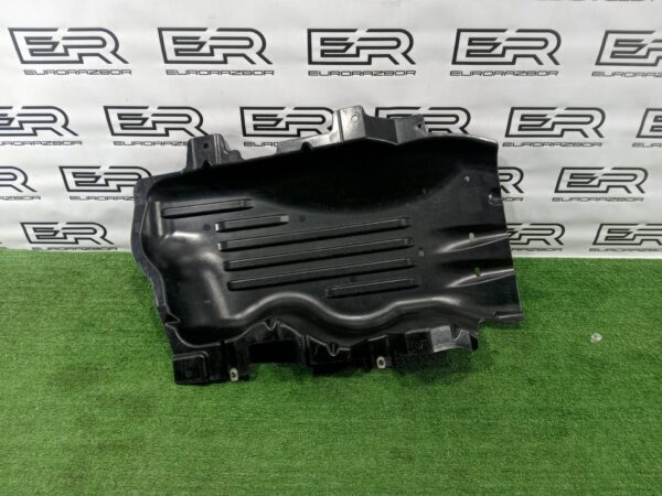 Защита днища левая Range Rover Sport L494