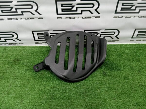 Крышка багажного отсека Range Rover Sport L494