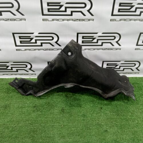 Пыльник двигателя Range Rover Sport 2 L494