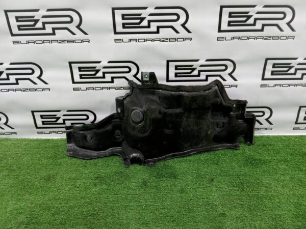 Пыльник двигателя Range Rover Sport 2 L494