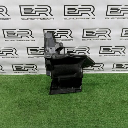 Перегородка моторного отсека Range Rover Sport 2 L