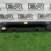 Накладка радиаторов Range Rover Sport 2 L494 Накладка радиаторов Range Rover Sport 2 L494