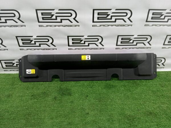 Накладка радиаторов Range Rover Sport 2 L494