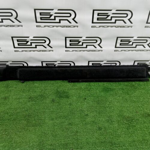 Пластик салона Range Rover Sport 2 L494