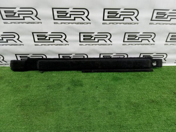 Пластик салона Range Rover Sport 2 L494