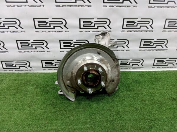 задний правый кулак Range Rover Sport 2 L494