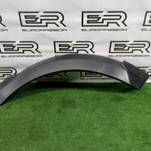 накладка крыла заднего правого Range Rover Sport