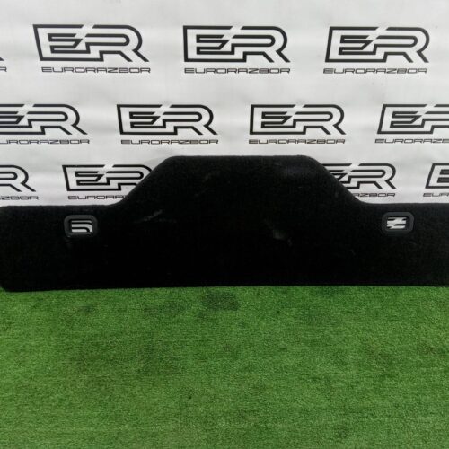 Обшивка багажника Range Rover Sport