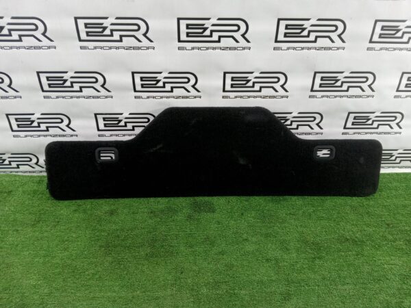 Обшивка багажника Range Rover Sport
