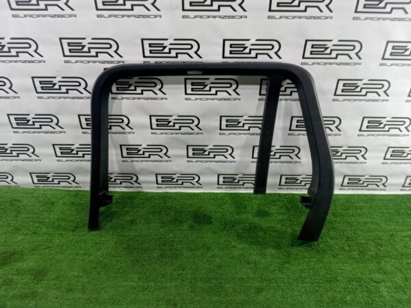 Обшивка рамки двери задняя левая Volvo XC90