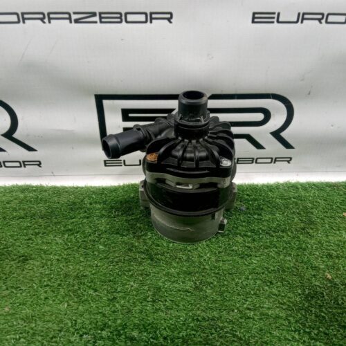 Дополнительный насос (помпа) Volvo XC90