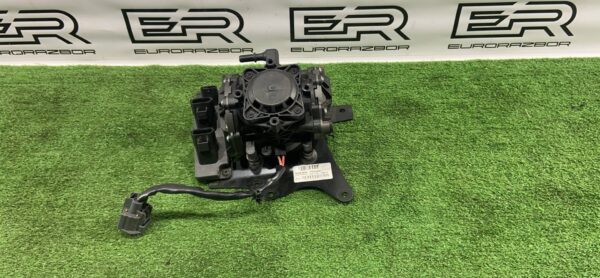 Вакуумный насос Volvo XC90 Гибрид