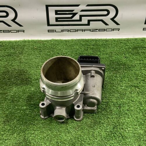 Дроссельная заслонка Volvo XC90 Гибрид