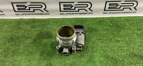 Дроссельная заслонка Volvo XC90 Гибрид