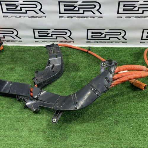 Провод высокого напряжения Volvo XC90 гибрид