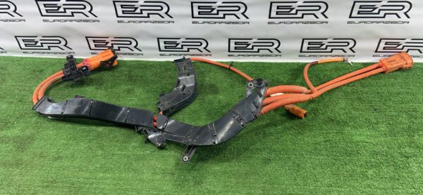 Провод высокого напряжения Volvo XC90 гибрид