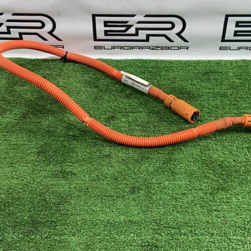 Провод компрессора кондиционера Volvo XC90 гибрид